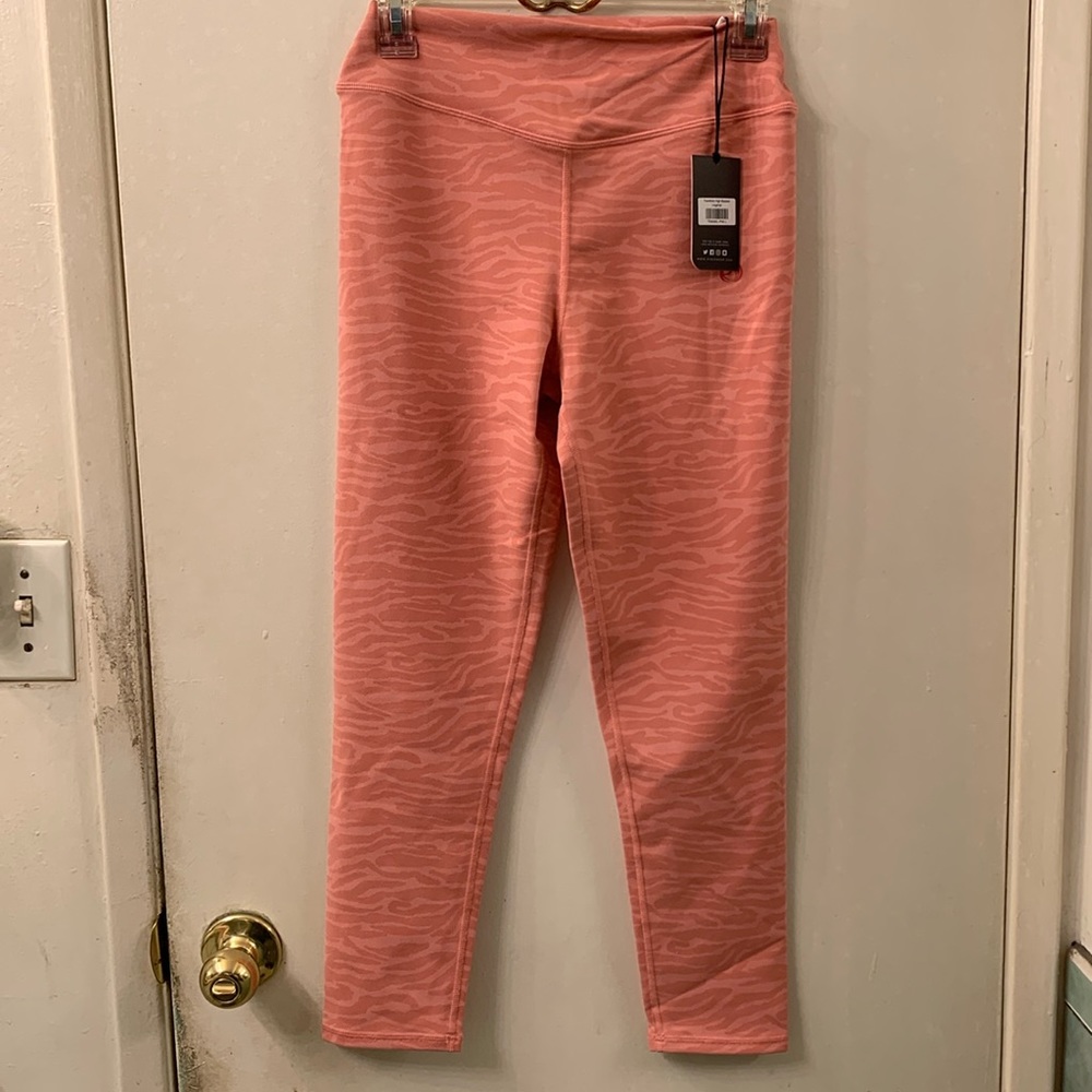 ✨SIZE L✨ Ryderwear NWT Transform High Waisted Leggings
